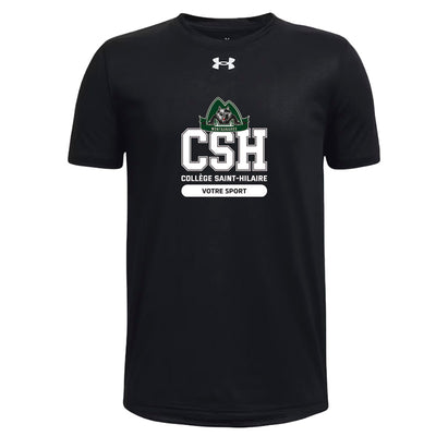 CSH - UA Youth Team Tech SS (CSH Votre sport)