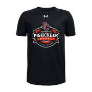 FCLL - Youth Team Tech Tee