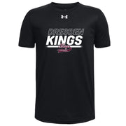 DKP - UA Youth Team Tech Tee