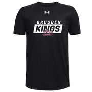 DKP - UA Youth Team Tech Tee