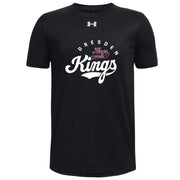 DKP - UA Youth Team Tech Tee