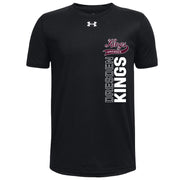DKP - UA Youth Team Tech Tee