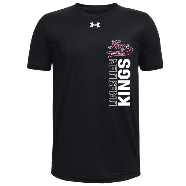 DKP - UA Youth Team Tech Tee
