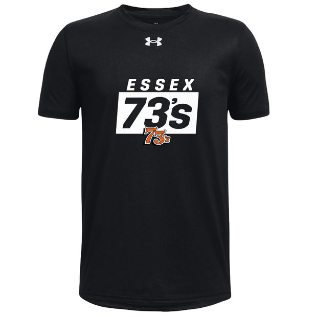 E73P - UA Youth Team Tech Tee