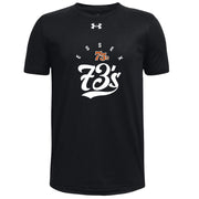 E73P - UA Youth Team Tech Tee