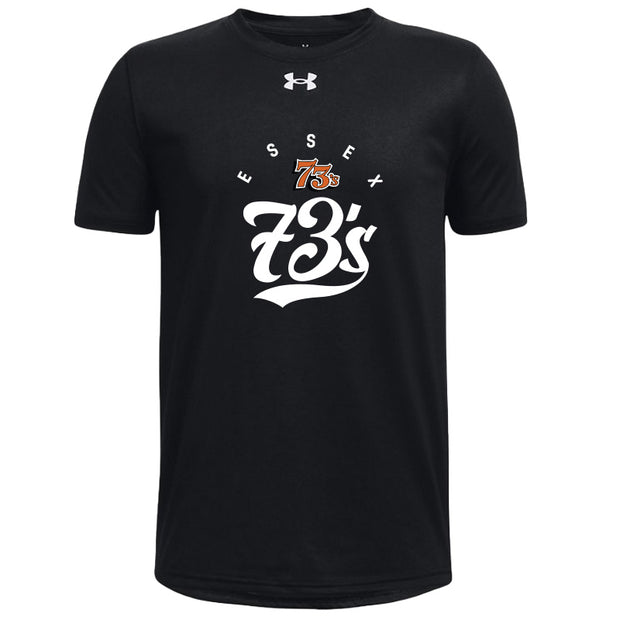 E73P - UA Youth Team Tech Tee