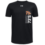 E73P - UA Youth Team Tech Tee