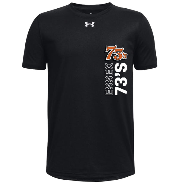 E73P - UA Youth Team Tech Tee