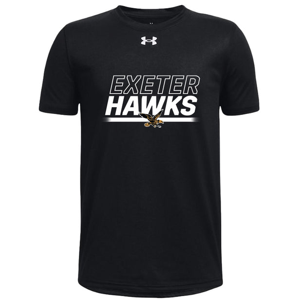 EHP - UA Youth Team Tech Tee