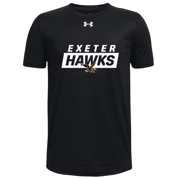 EHP - UA Youth Team Tech Tee