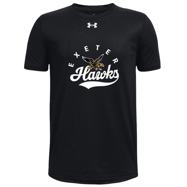 EHP - UA Youth Team Tech Tee