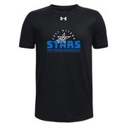 EOS - UA Youth Team Tech Tee