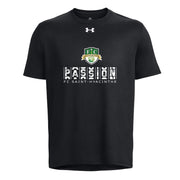 FCSH - UA Youth Team Tech SS (Black)