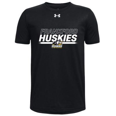 FHP - UA Youth Team Tech Tee