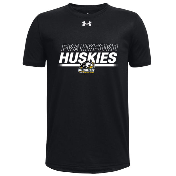 FHP - UA Youth Team Tech Tee