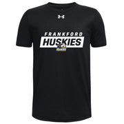 FHP - UA Youth Team Tech Tee