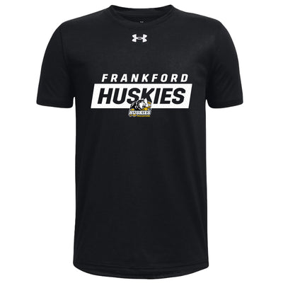 FHP - UA Youth Team Tech Tee