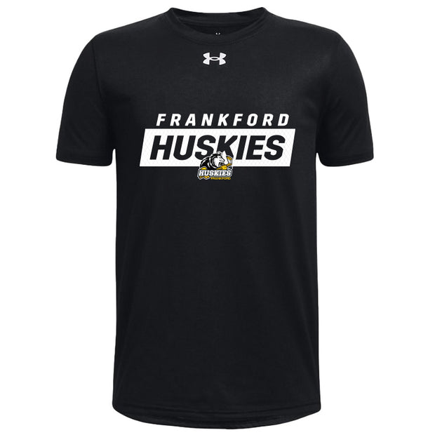 FHP - UA Youth Team Tech Tee