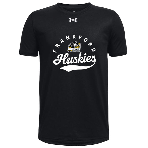 FHP - UA Youth Team Tech Tee