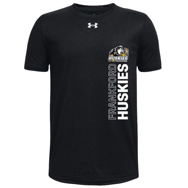 FHP - UA Youth Team Tech Tee