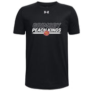 GPKP - UA Youth Team Tech Tee