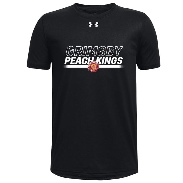 GPKP - UA Youth Team Tech Tee
