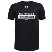 GPKP - UA Youth Team Tech Tee