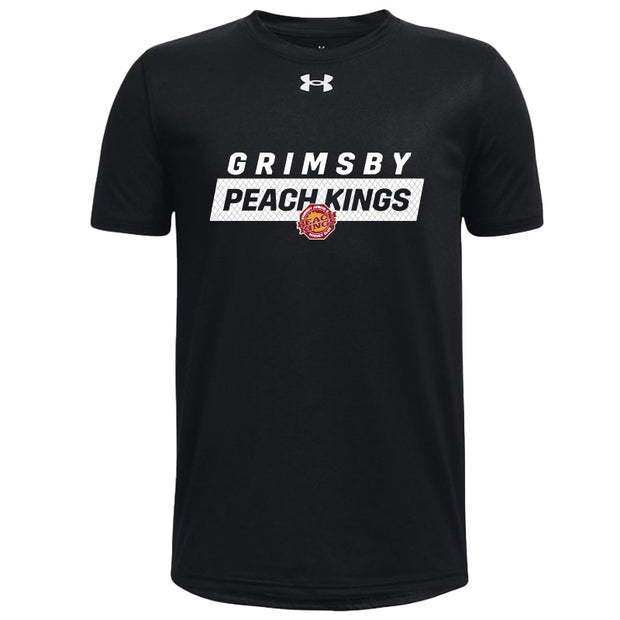 GPKP - UA Youth Team Tech Tee