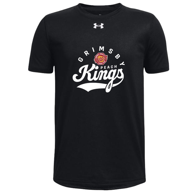 GPKP - UA Youth Team Tech Tee