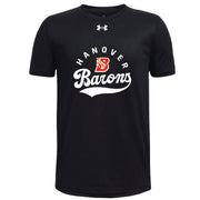 HBP - UA Youth Team Tech Tee