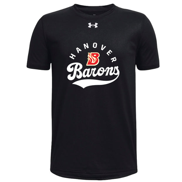 HBP - UA Youth Team Tech Tee