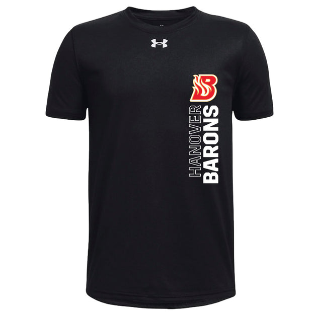 HBP - UA Youth Team Tech Tee