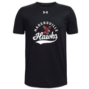 HHP - UA Youth Team Tech Tee