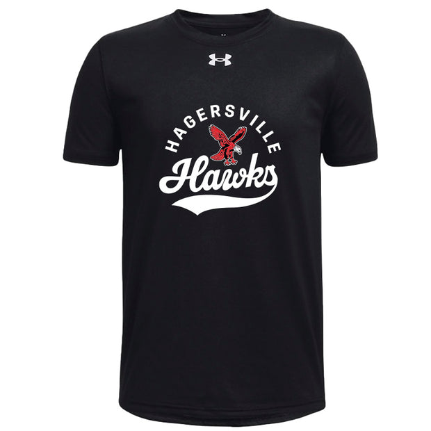 HHP - UA Youth Team Tech Tee