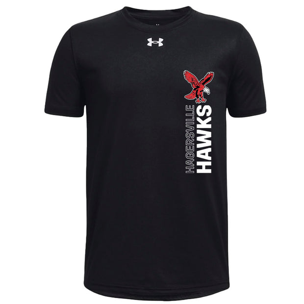 HHP - UA Youth Team Tech Tee