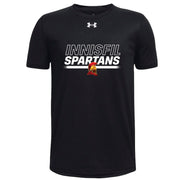 ISP - UA Youth Team Tech Tee