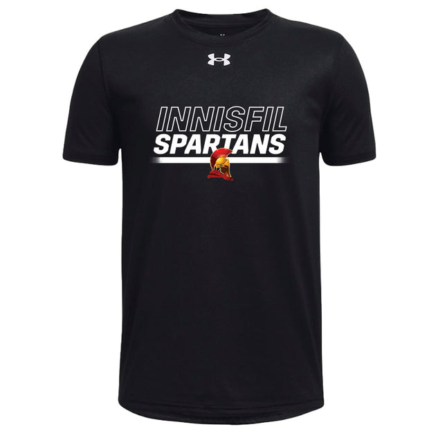 ISP - UA Youth Team Tech Tee