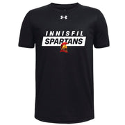 ISP - UA Youth Team Tech Tee