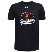ISP - UA Youth Team Tech Tee