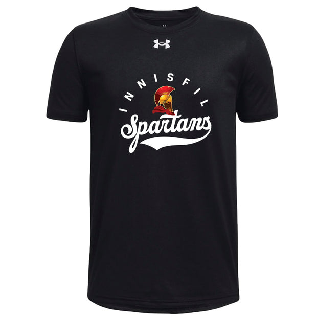 ISP - UA Youth Team Tech Tee