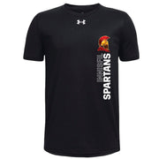 ISP - UA Youth Team Tech Tee