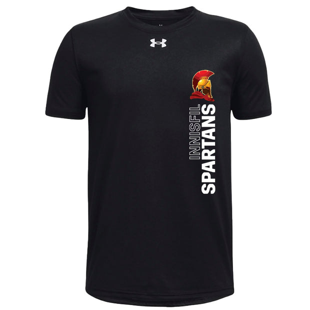 ISP - UA Youth Team Tech Tee