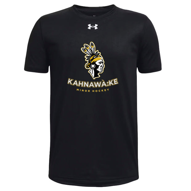 KMHA - UA Youth Team Tech SS