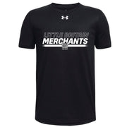 LBMP - UA Youth Team Tech Tee