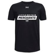 LBMP - UA Youth Team Tech Tee