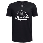 LBMP - UA Youth Team Tech Tee