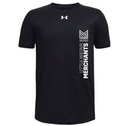 LBMP - UA Youth Team Tech Tee