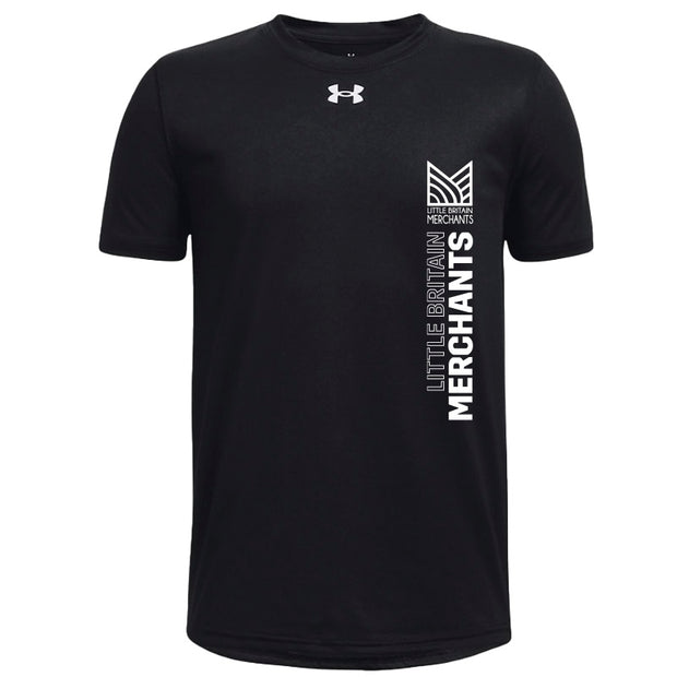 LBMP - UA Youth Team Tech Tee