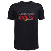 LCP - UA Youth Team Tech Tee