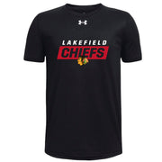 LCP - UA Youth Team Tech Tee